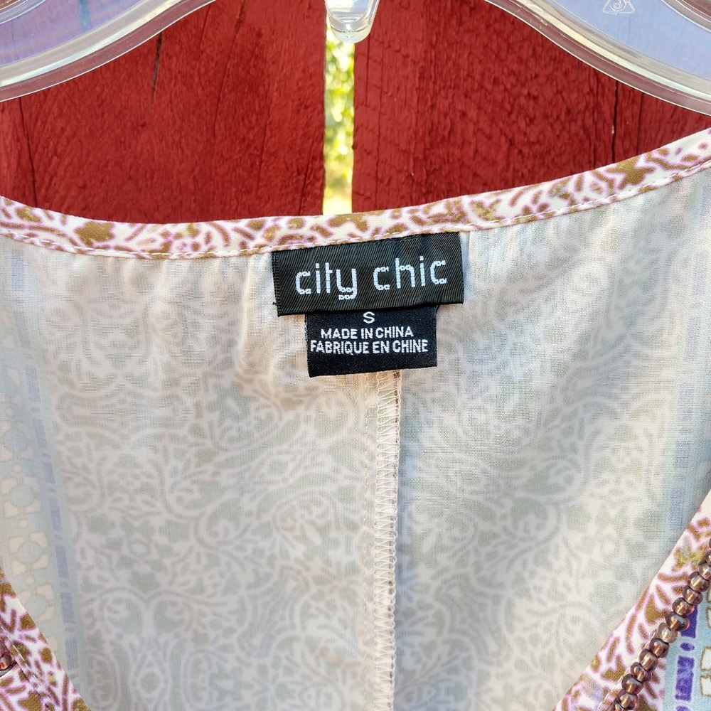 Dress - Picture 4 of 7